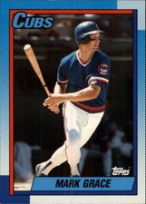 1990 O-PEE-CHEE Baseball Pick Complete Your Set #1-250 RC Stars