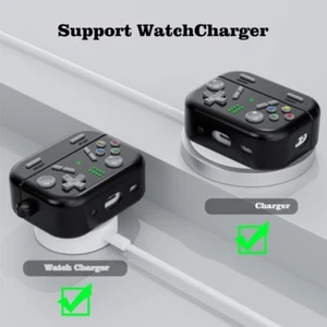 Shockproof Silicone Protective Case Game Console Headphone Case Protective Cover - Picture 1 of 21