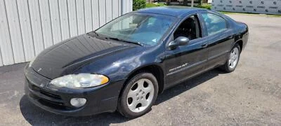 Controlador de temperatura manual Dodge Intrepid control de temperatura 98 99 00 01 02 03  Foto 1 de 4