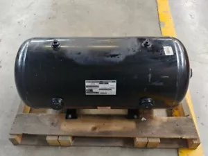 SPEEDAIRE Air Tank 30 gal Tank Capacity 175 psi Max Pressure Model: 1TZZ5 - Picture 1 of 7