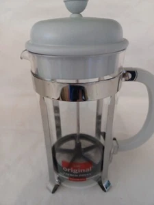 Bodum Chambord 1 Quart French Press Coffeemaker - White - Picture 1 of 11