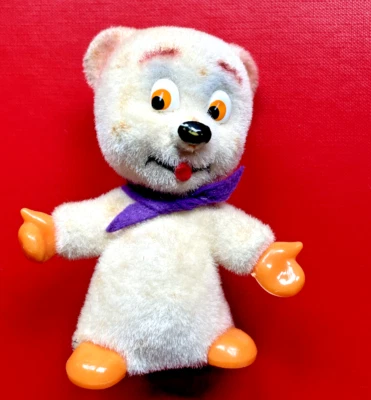 Moritz Eiskonfekt Werbefigur - superselten !! - Bild 1 von 4