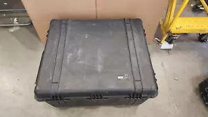 PELICAN 1690 Transit Case Unit #4 - Picture 1 of 2