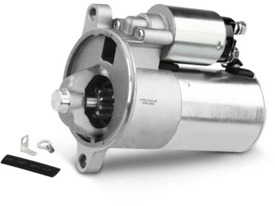 For 2002-2003 Ford Explorer Sport Trac Starter Autopart Premium 45877SS 4.0L V6 - Image 1 of 2