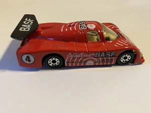Matchbox 1984 Group C Racer BASF - Picture 1 of 4