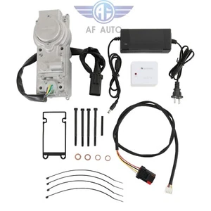 Actuador eléctrico turbo + calibrador para Cummins ISX 4034289 2835940 3791991 - Imagen 1 de 24