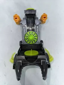 Fisher Price IMAGINEXT Mega Apatosaurus Kampfrüstung NUR Ersatzsattel - Bild 1 von 10