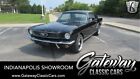 1966 Ford Mustang  Black 289 V8 Automatic Available Now 