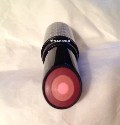 VHTF bareMinerals Triple Take Lip Color Gloss & Stain ~ Berry Mauve ~ NWOB - Image 1 of 4