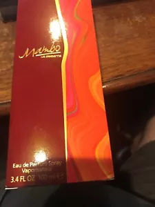 MAMBO BY LIZ CLAIBORNE MUJER 3.4 OZ EDP SPRAY NUEVO EN CAJA - Imagen 1 de 1