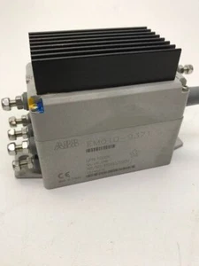 Sensor de tensión ABB EM010-9371 UPN: 1000V Sensor EM0109371 | EM010 9371 - Imagen 1 de 5