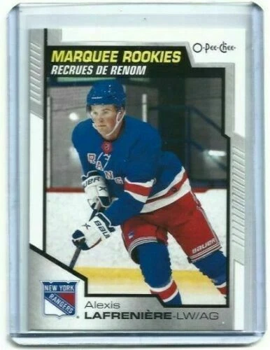 2020-21 Upper Deck Series 2 O-Pee-Chee OPC Update Singles *You Pick From List* - Image 1 of 1