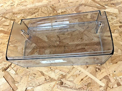 Lixeira para porta esquerda geladeira DA97-21960A para Samsung RF29A9771SR geladeira C270 - Imagem 1 de 4