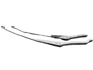 1996 - 2000 Honda Civic 4 Door Front Windshield Wiper Arms OEM - Picture 1 of 4