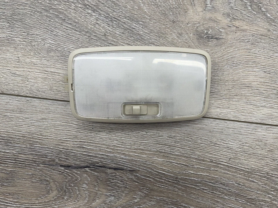 Toyota Camry 2003 domo superior luz interior lámpara de techo 81240-aa020 oe Foto 1 de 4