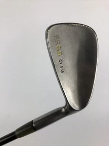 Rare PRGR Japan CT-535 Single 6 Iron - Right Hand -Womens- Graphite Shaft Lamkin - Picture 1 of 8