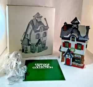 De colección. Departamento 56 N. Pole "Muñecas y juguetes de NEENEES" # 5620-0– NUEVO EN CAJA Retirado 1991 - Imagen 1 de 12