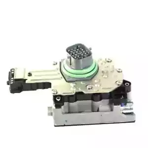 Transmission Shift Solenoid Fits For Dodge Ram 2500 68376695AA - Bild 1 von 5