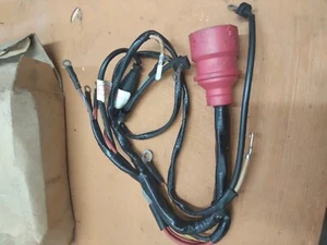 OEM OMC Evinrude 581888 0581888 Cable Assembly - Picture 1 of 5