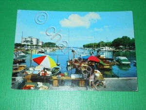 Cartolina Lignano - Porticciolo 1973 - Foto 1 di 1
