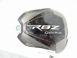 Taylormade RocketBallz Driver 9.5* Stiff Flex Graphite Shaft RH Men - Picture 1 of 10