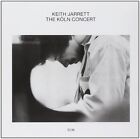 Audio Cd Keith Jarrett - The Koln Concert