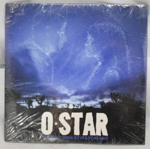 O Star Movie Film Soundtrack CD Dima Otvertchenko 2014 Digipak Sealed - Imagen 1 de 2