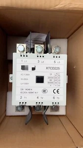 1pc for new XTCD225 Via DHL or Fedex - Afbeelding 1 van 1