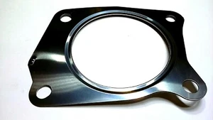 Genuine Subaru OEM Turbo to Downpipe Gasket 2015-2021 Impreza WRX FA20 2.0L - Picture 1 of 2