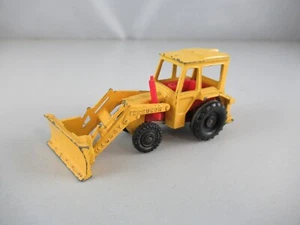 Corgi Juniors 3303 Massey Ferguson Tractor - Imagen 1 de 4