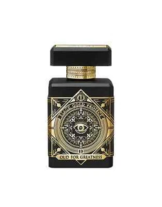 INITIO " Oud for Greatness " Eau de Parfum Vapo 90 Ml Unisex - Imagen 1 de 1