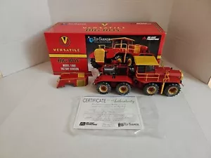1/32 Versatile Big Roy Model 1080 4wd Tractor, Factory Version - Picture 1 of 10