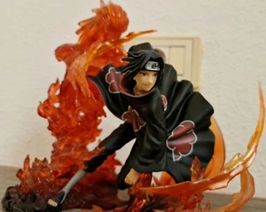 Figuarts Zero Itachi Uchiha - Imagen 1 de 6