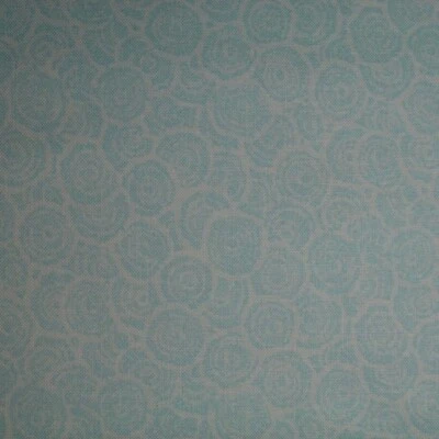 METRO Textured Circles White Marcus Quilting Cotton By the FAT QUARTER - Image 1 of 2