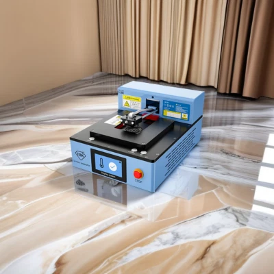 TBK-288 Automatic LCD Display TouchScreen Separator For iPhone 1 months Warranty - Image 1 of 4