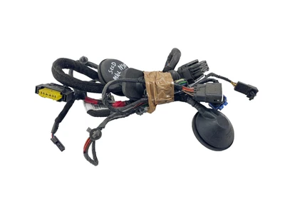 KIA PRO CEED MK2 DOOR WIRING LOOM FRONT PASSENGER SIDE LEFT 91410-A2021 12-18 - Image 1 of 4