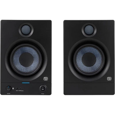 Monitor de estudio PreSonus Eris 5BT (2.ª generación) (par) Foto 1 de 4