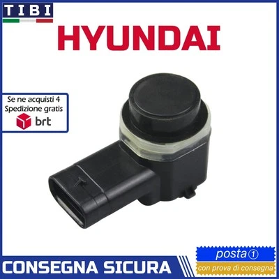 SENSORE DI PARCHEGGIO HYUNDAI GRAND SANTA FE III 3 IX35 96890-2S000 PDC - Immagine 1 di 4