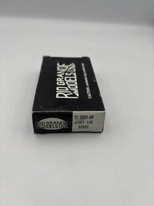 Rio Grande Models 3069-AB HO Athey Log Kojen - Bild 1 von 1