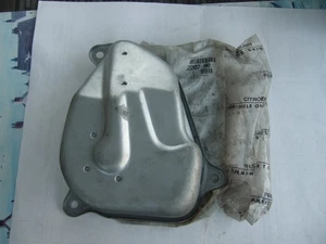 PEUGEOT CITROEN GENUINE 220790 MA GEARBOX END COVER - Picture 1 of 2