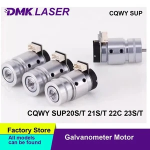 Vibrator Motor Baugruppe für Laserschweißen Reinigungskopf SUP20S/T 21S/T 22C 23S/T - Bild 1 von 11