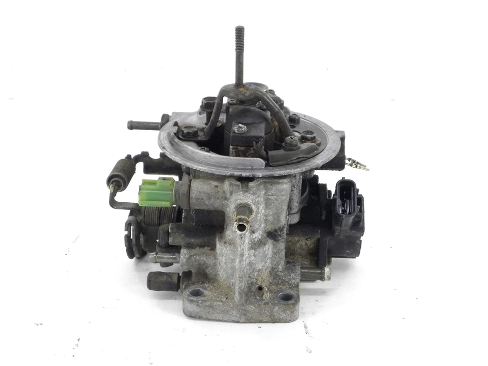 Inyector de cuerpo de acelerador de inyección de combustible TBI para 92-93 Geo Metro Firefly 1,0 L MT Foto 1 de 4