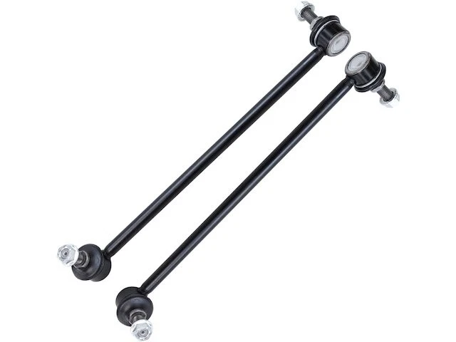 Front Sway Bar Link Kit For 2006-2011 Kia Rio5 2007 2008 2009 2010 RZ278KS - Image 1 of 1