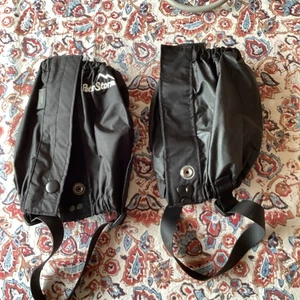 Peter Storm Wandergamasche, Campingzubehör, Outdoorbekleidung Travel Essentials - Bild 1 von 6