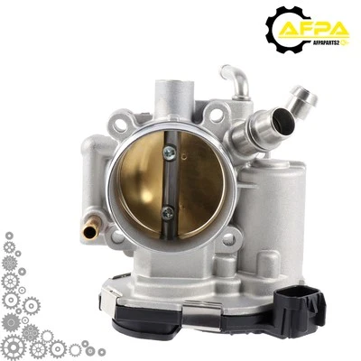 Fits Chevrolet Sonic 1.8L 2012 2013 2014 2015 2016 2017 New Throttle Body - Image 1 of 4