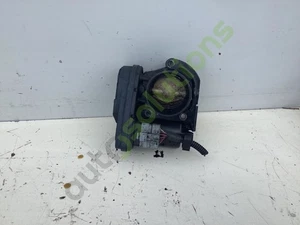 Peugeot 307 Cc Drosselklappenstutzen - Bild 1 von 6