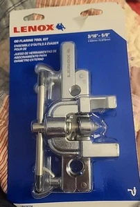 LENOX 3/16-in to 5/8-in OD Flaring Tool Model LXHT82250 NEW - Picture 1 of 2