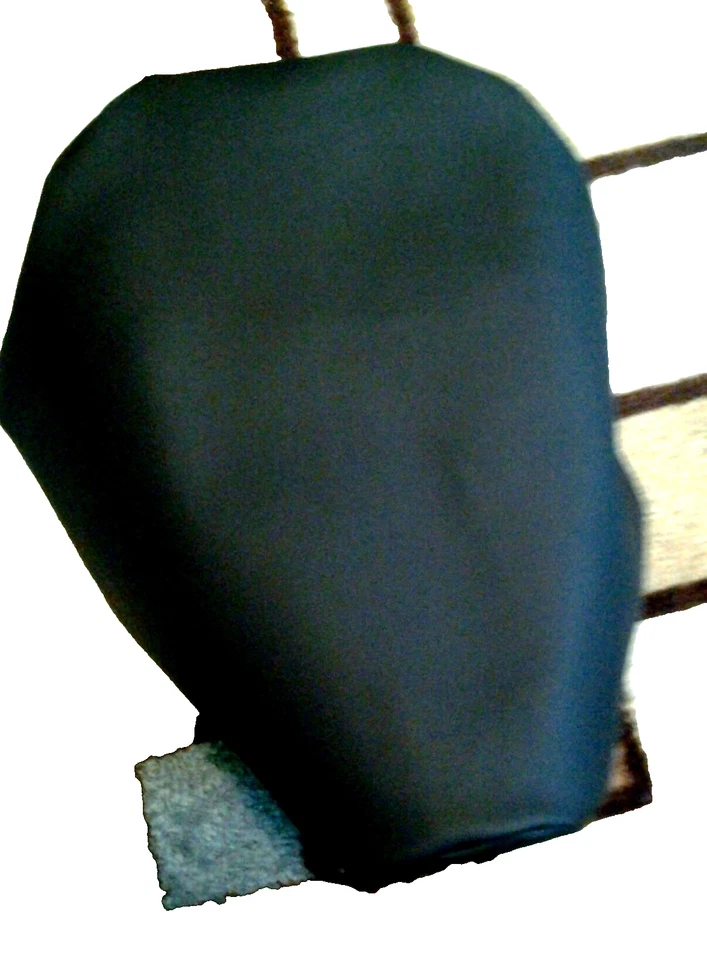  Cubierta de asiento de motocicleta hecha a mano personalizada Bultaco Astro 250 #195 1977-1979 Foto 1 de 1