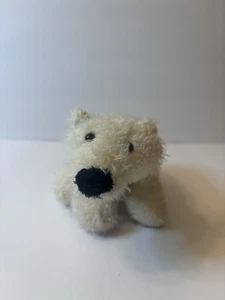 Webkinz Polar Bear  Plush (No Code) - Picture 1 of 6