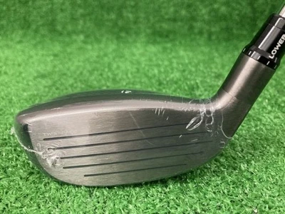 TaylorMade Qi35 RESCUE Utility(Long iron) #3 NSPRO820GH(JP) S Men #Sg - Image 1 of 4